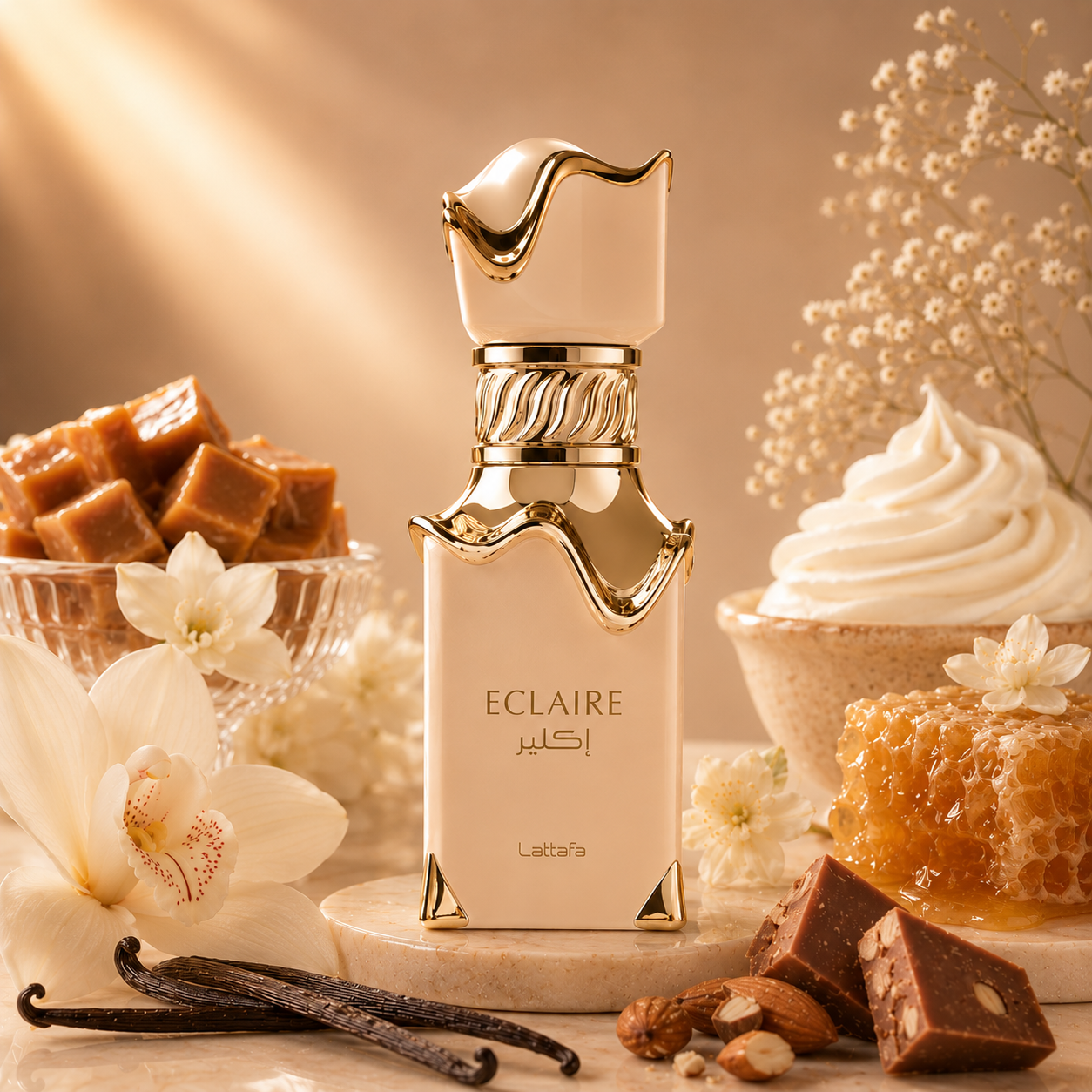 Lattafa - Eclaire