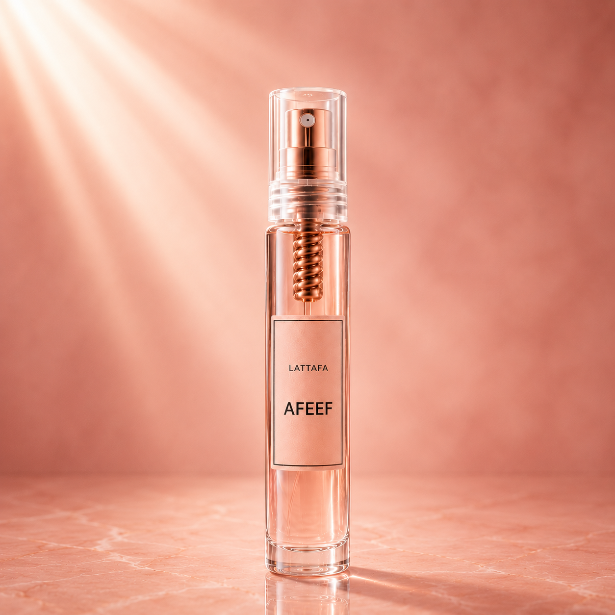 Lattafa - Afeef