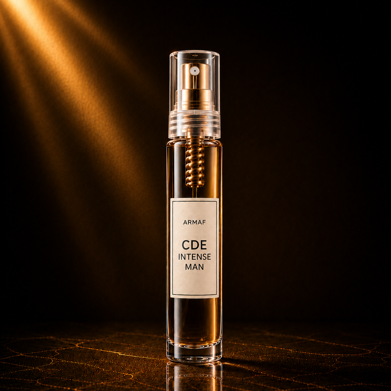 ARMAF - Club De Nuit Intense Man EDT