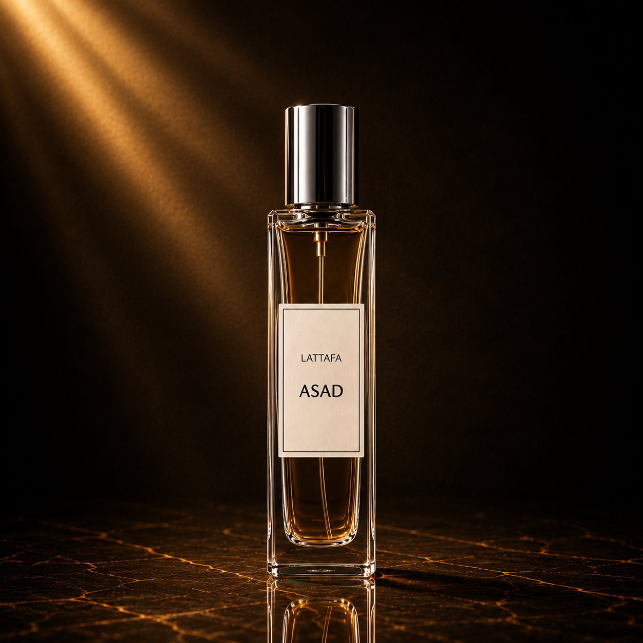 Lattafa - Asad