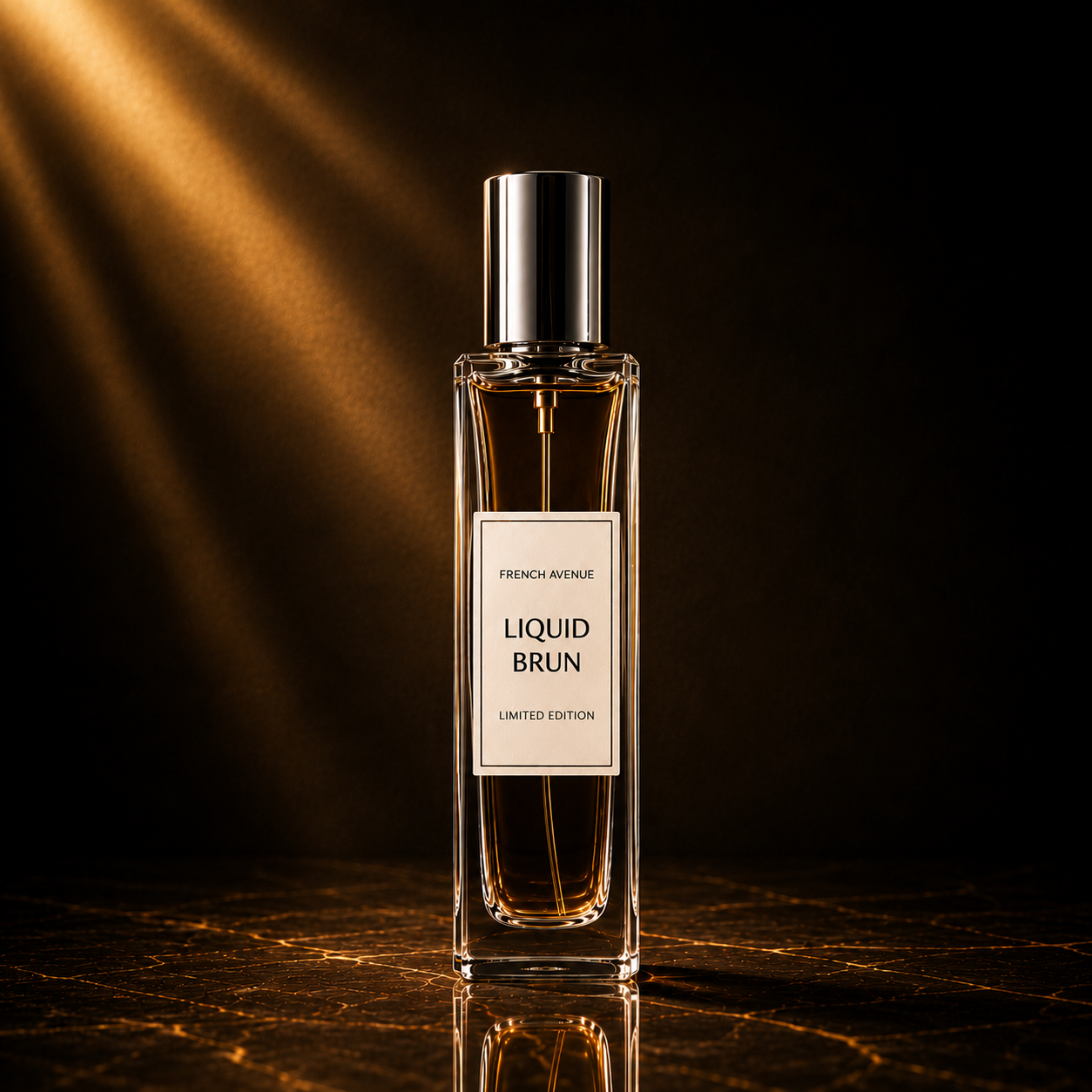 French Avenue - Liquid Brun Limited Edition